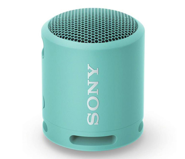 SONY SRS-XB13L Jasnoniebieski 16h IP67 EXTRA BASS - 642071 - zdjęcie